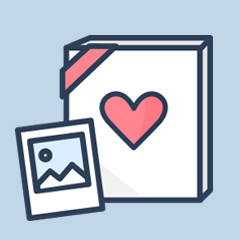 The Life of a Boyfriend Is Hard icon