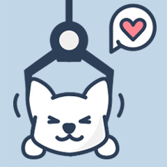 Professional Claw Machine Player icon