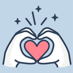 I Love You! icon