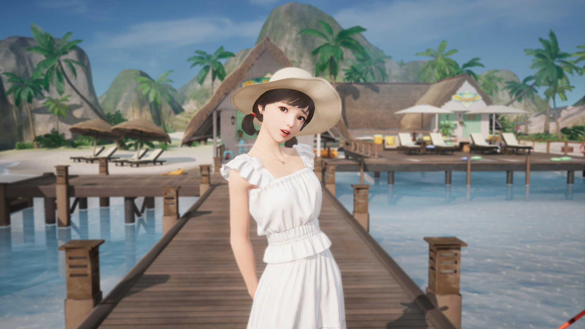 FOCUS on YOU Screenshot 0