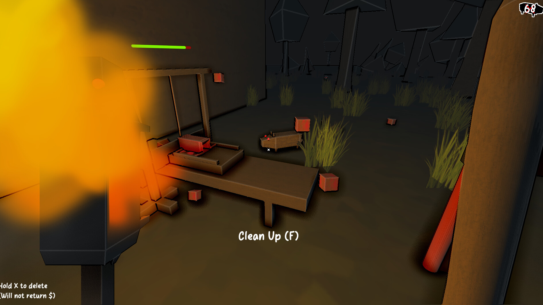 Hamster Hunter Screenshot 6