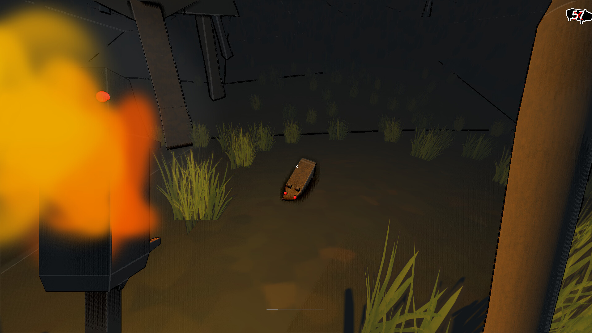 Hamster Hunter Screenshot 8