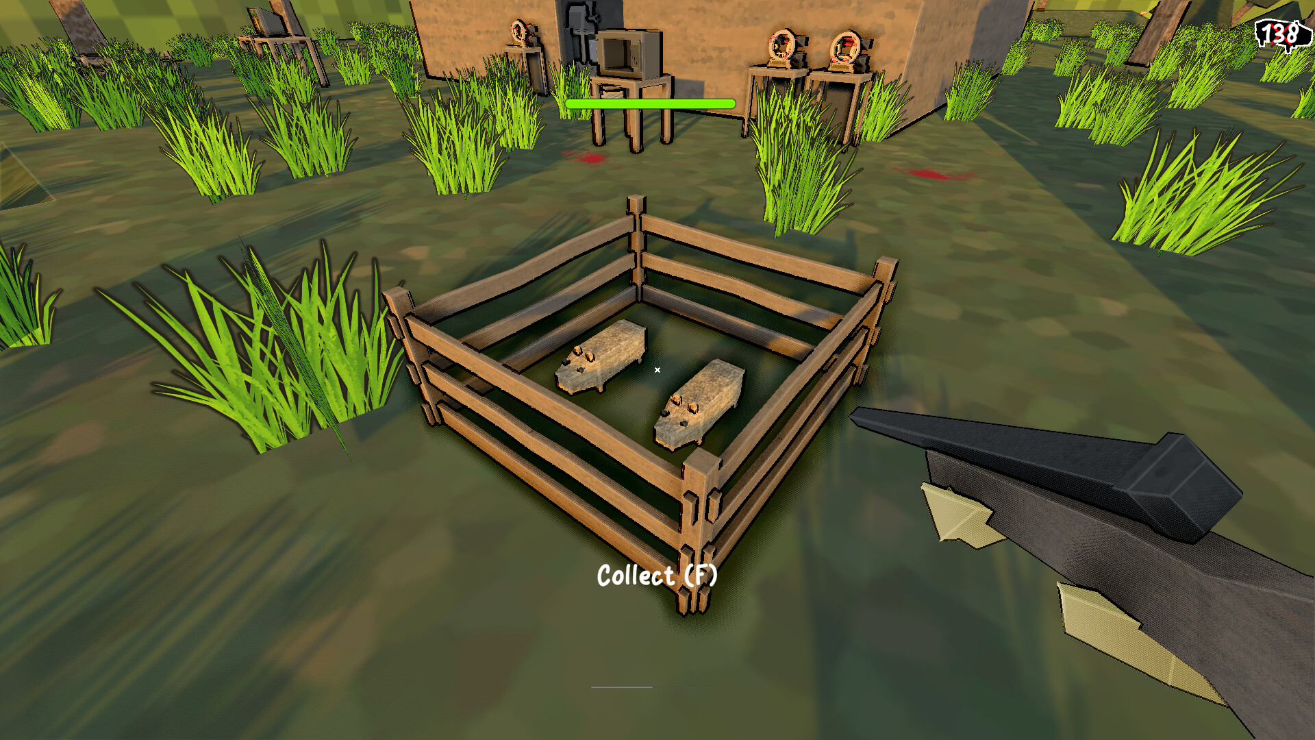 Hamster Hunter Screenshot 5