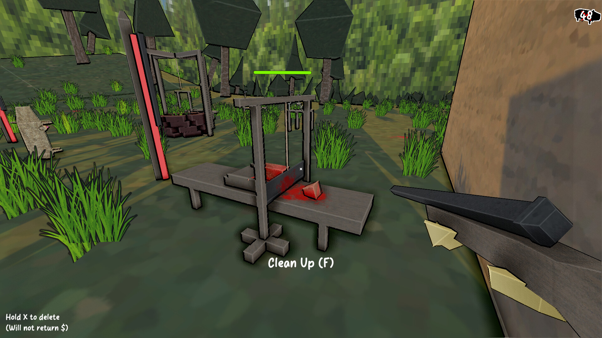 Hamster Hunter Screenshot 4