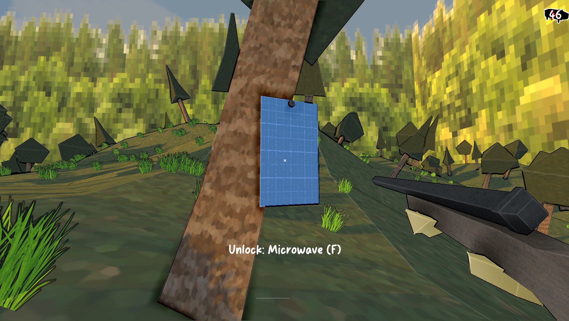 Hamster Hunter Screenshot 7