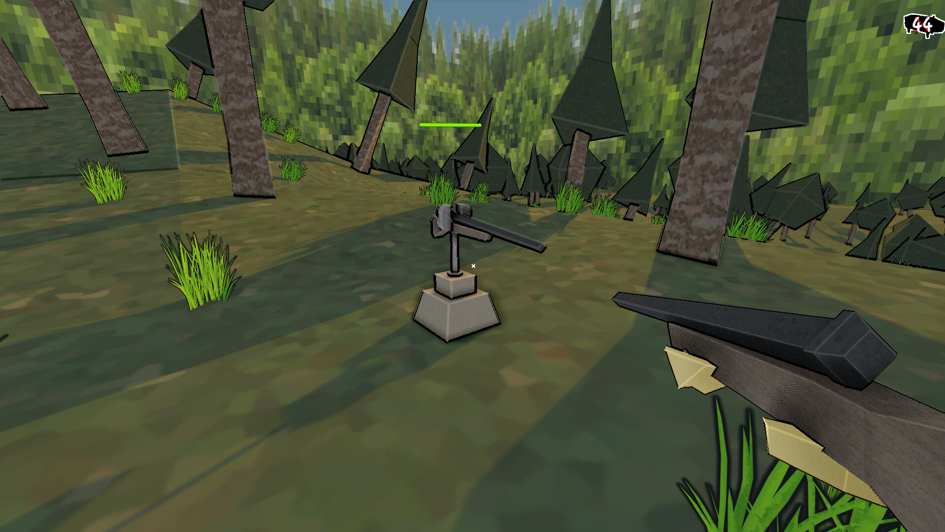 Hamster Hunter Screenshot 9