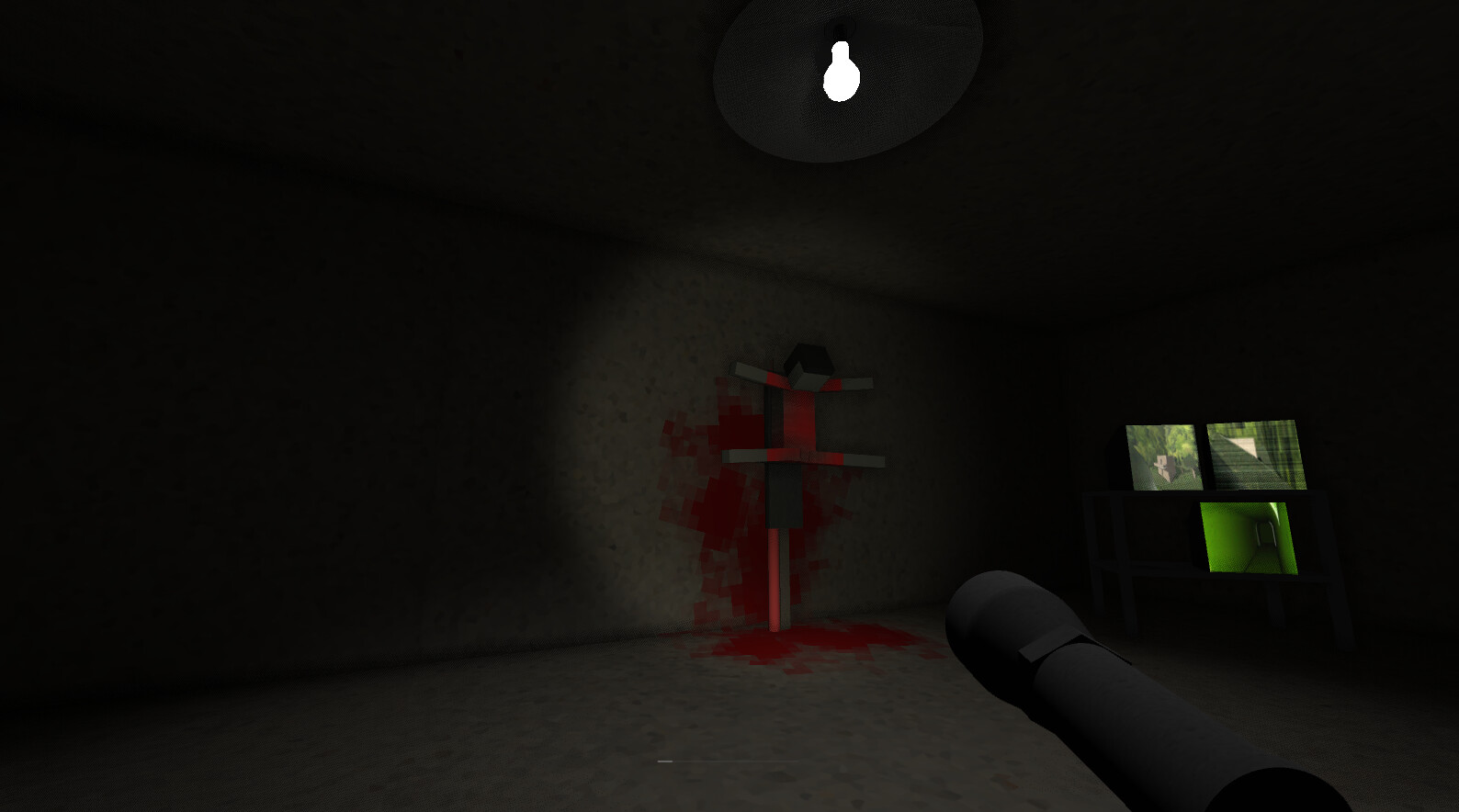 Hamster Hunter Screenshot 2