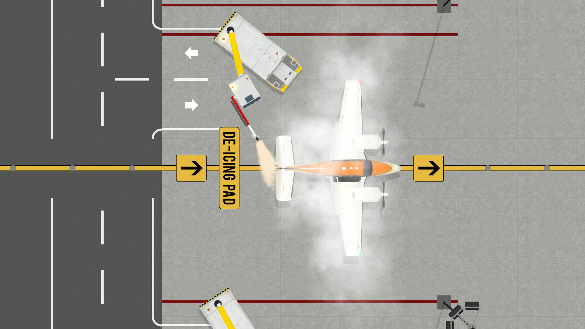 Airport CEO Screenshot 5