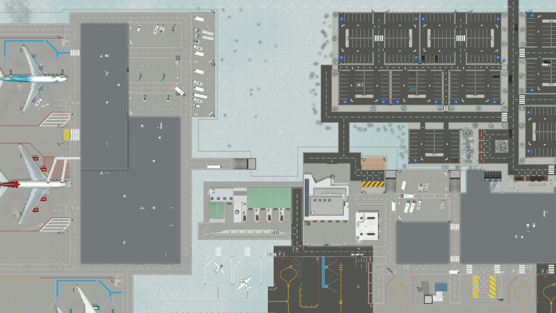 Airport CEO Screenshot 24