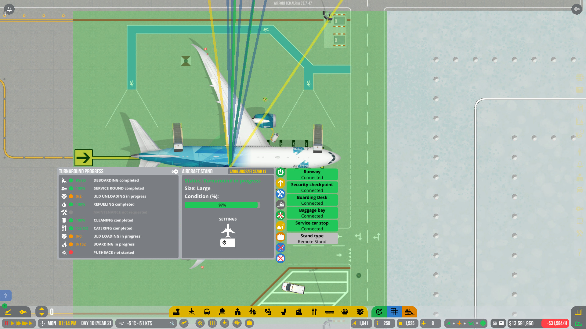 Airport CEO Screenshot 13