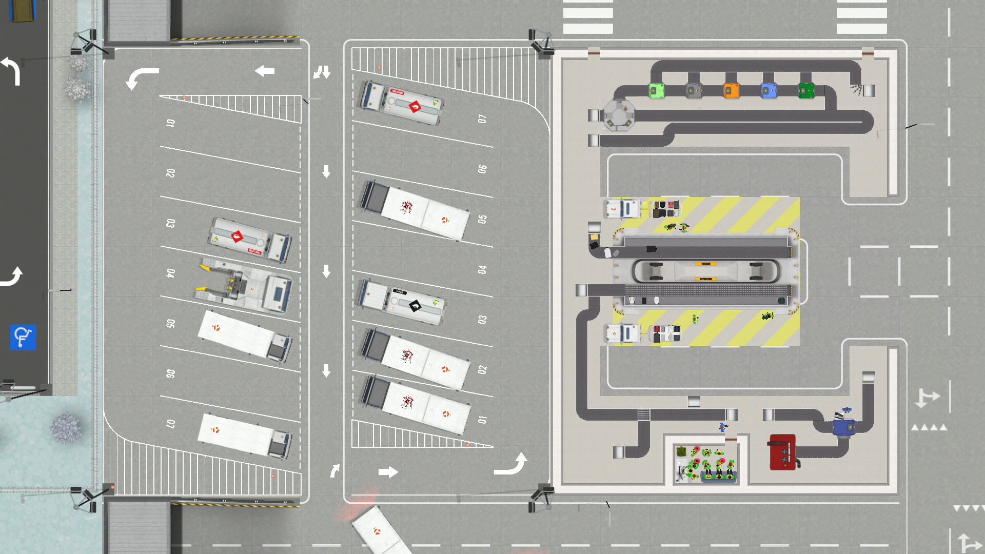 Airport CEO Screenshot 10