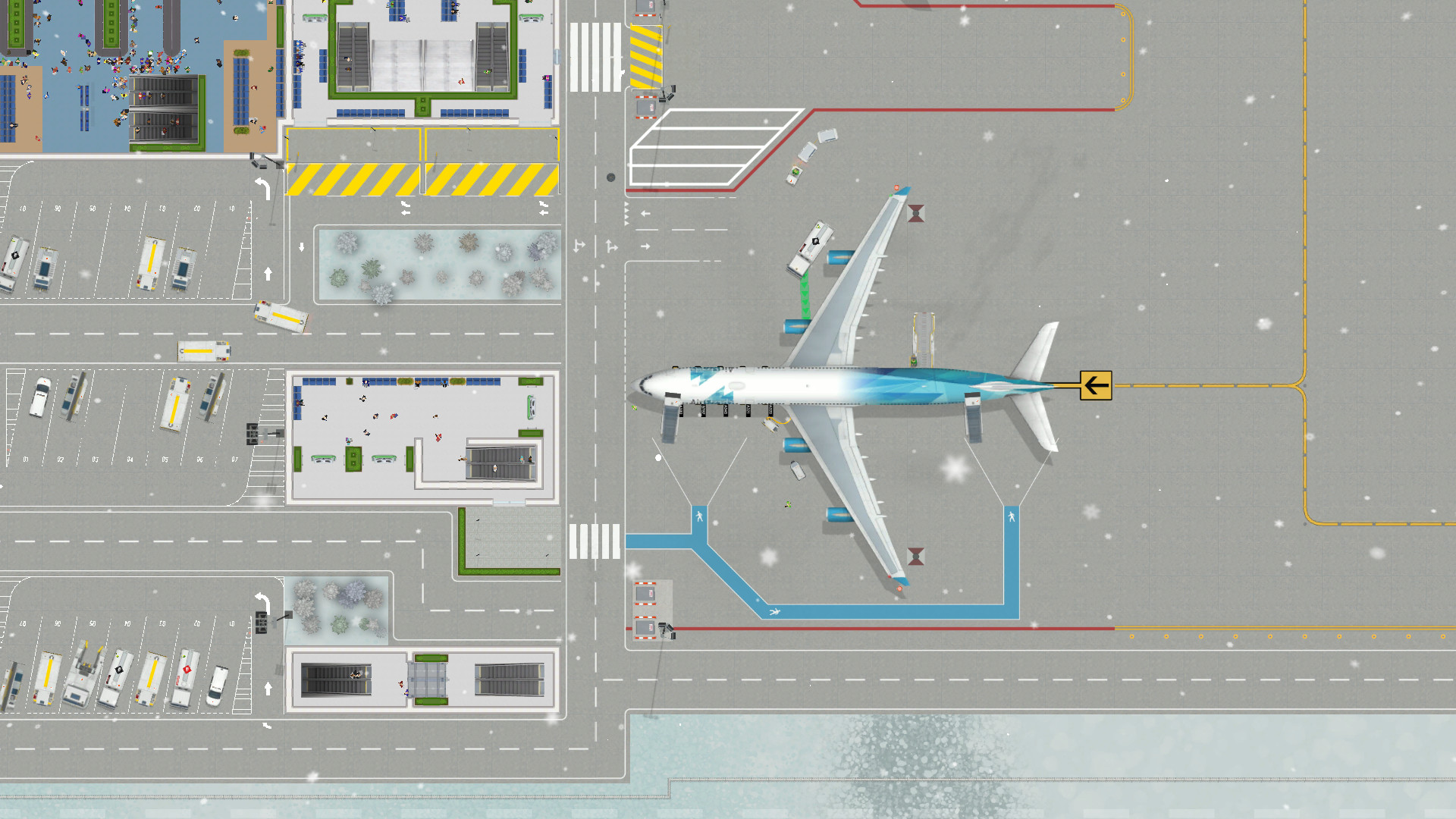 Airport CEO Screenshot 20
