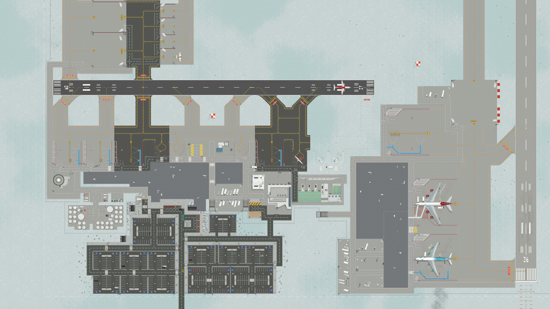 Airport CEO Screenshot 25