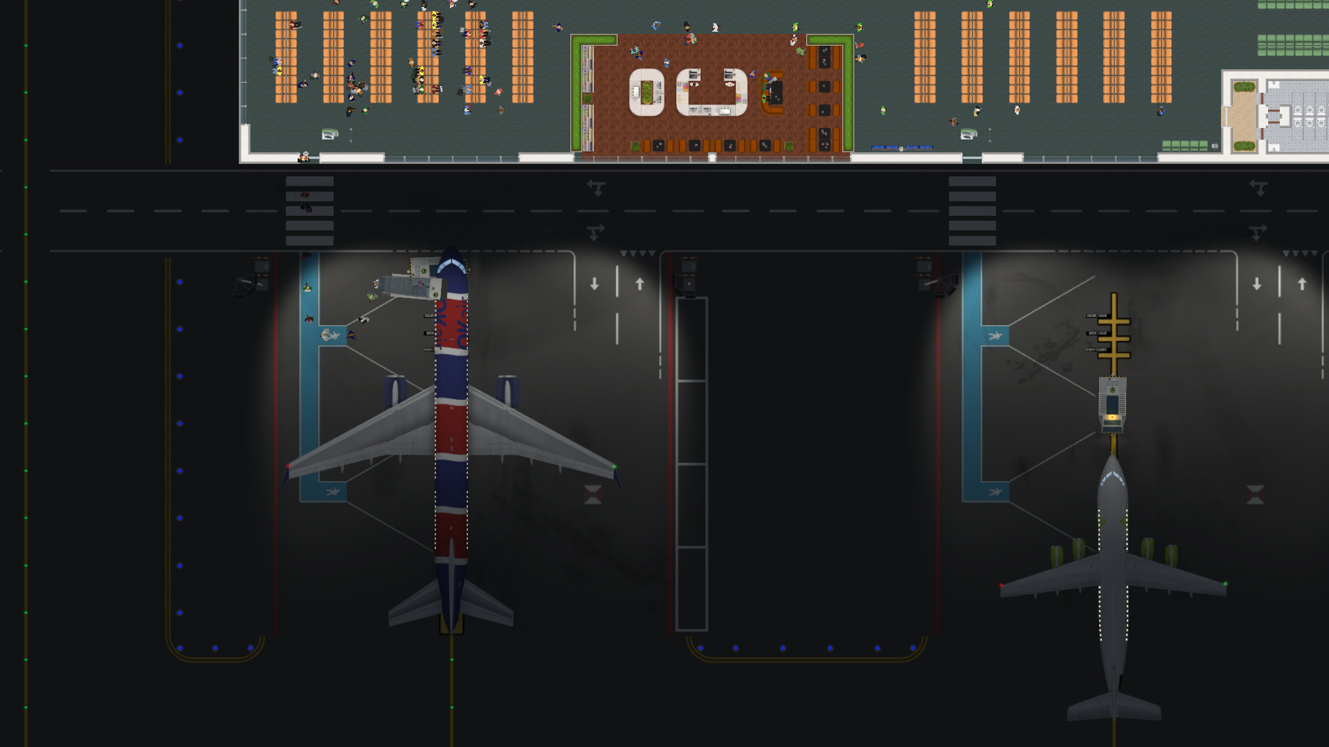 Airport CEO Screenshot 7