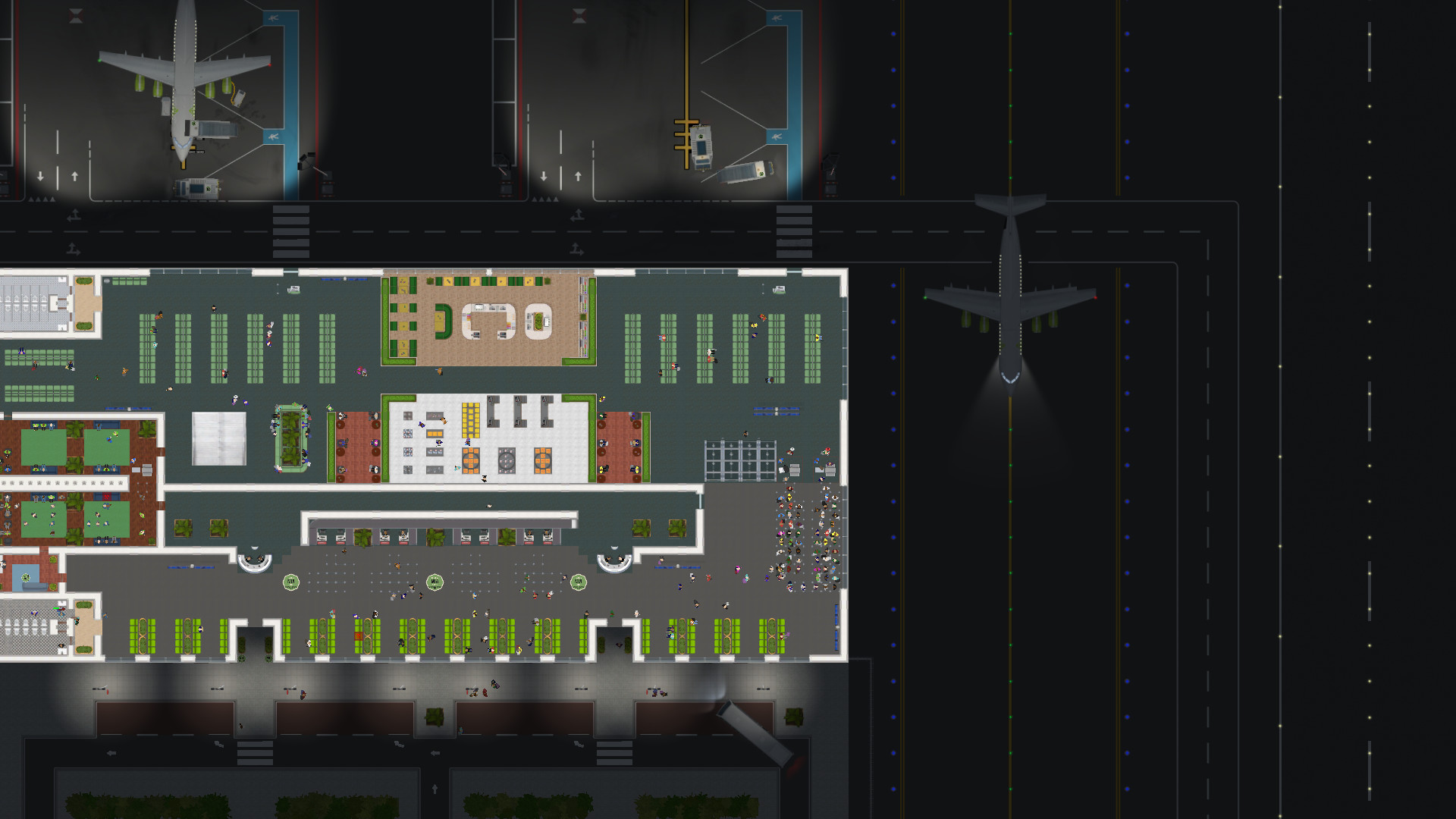 Airport CEO Screenshot 2