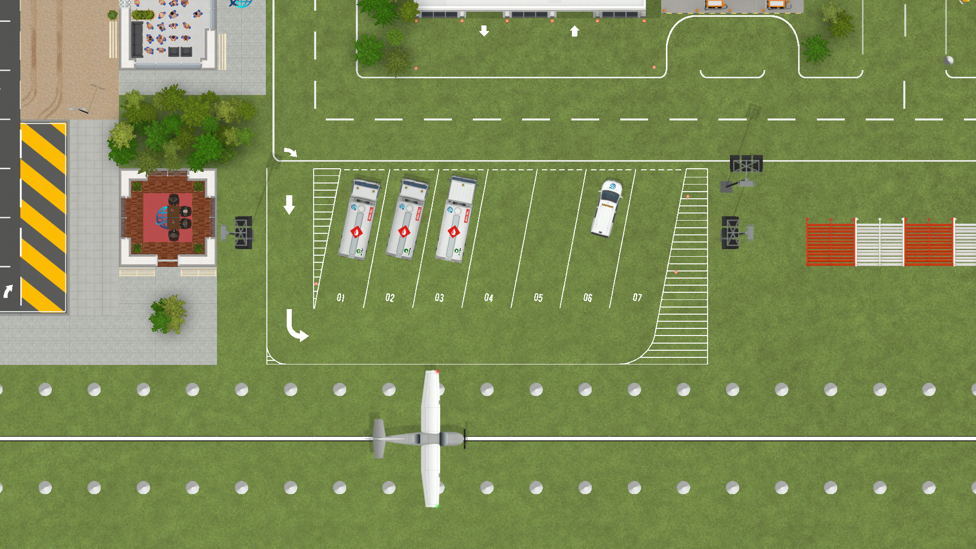 Airport CEO Screenshot 4