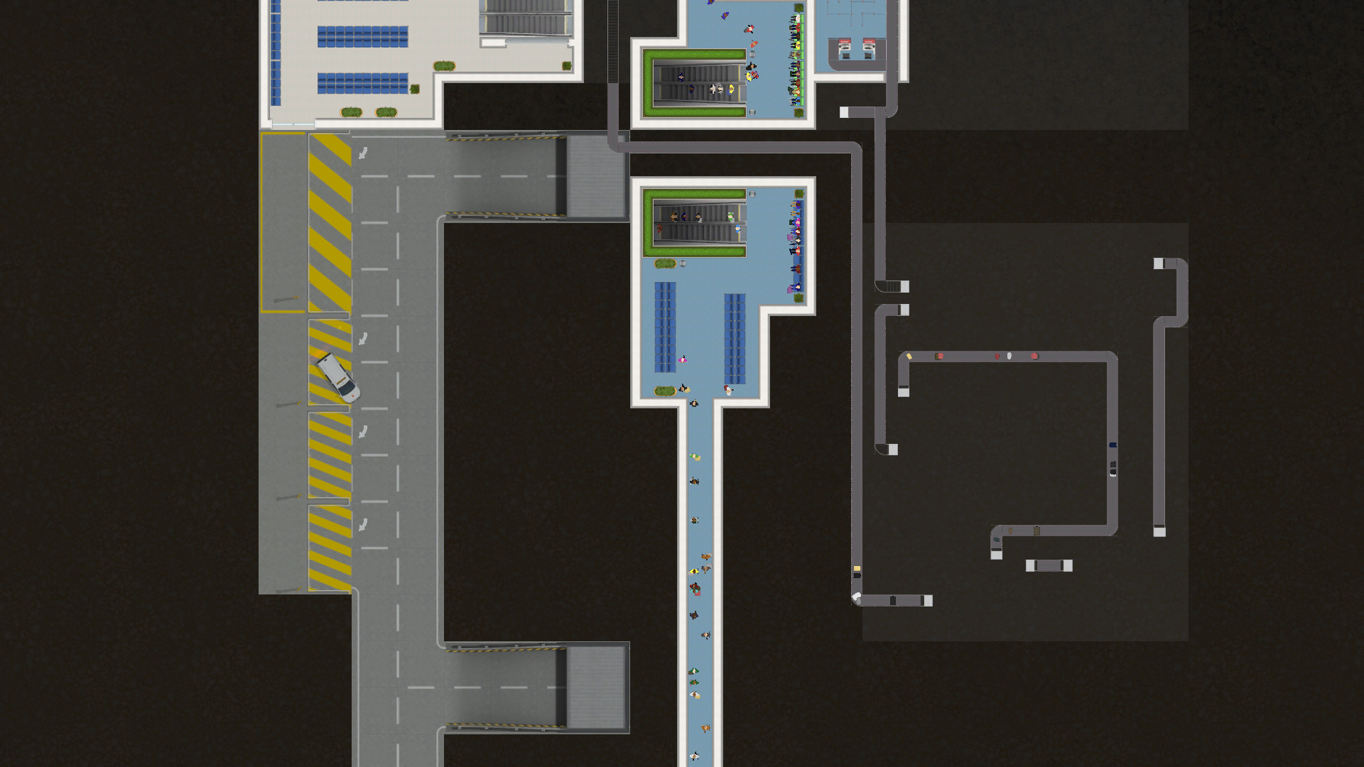 Airport CEO Screenshot 8