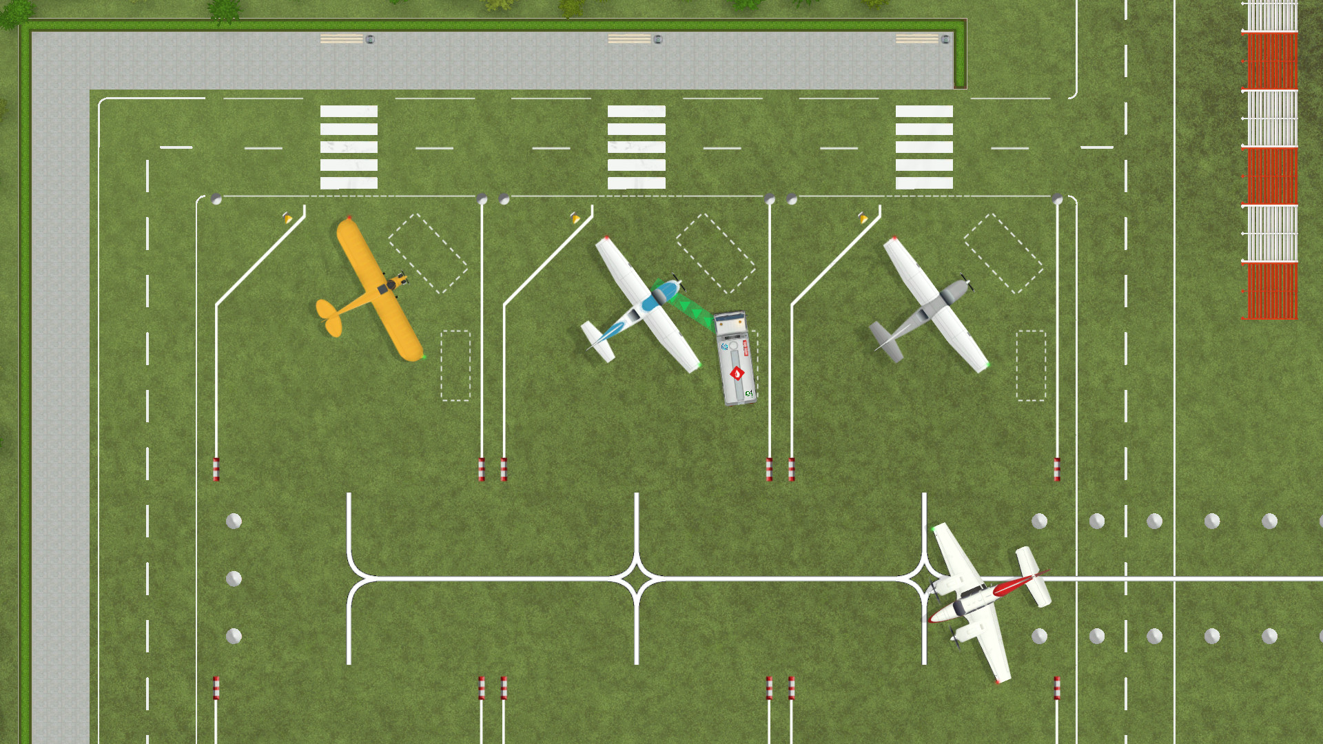 Airport CEO Screenshot 19