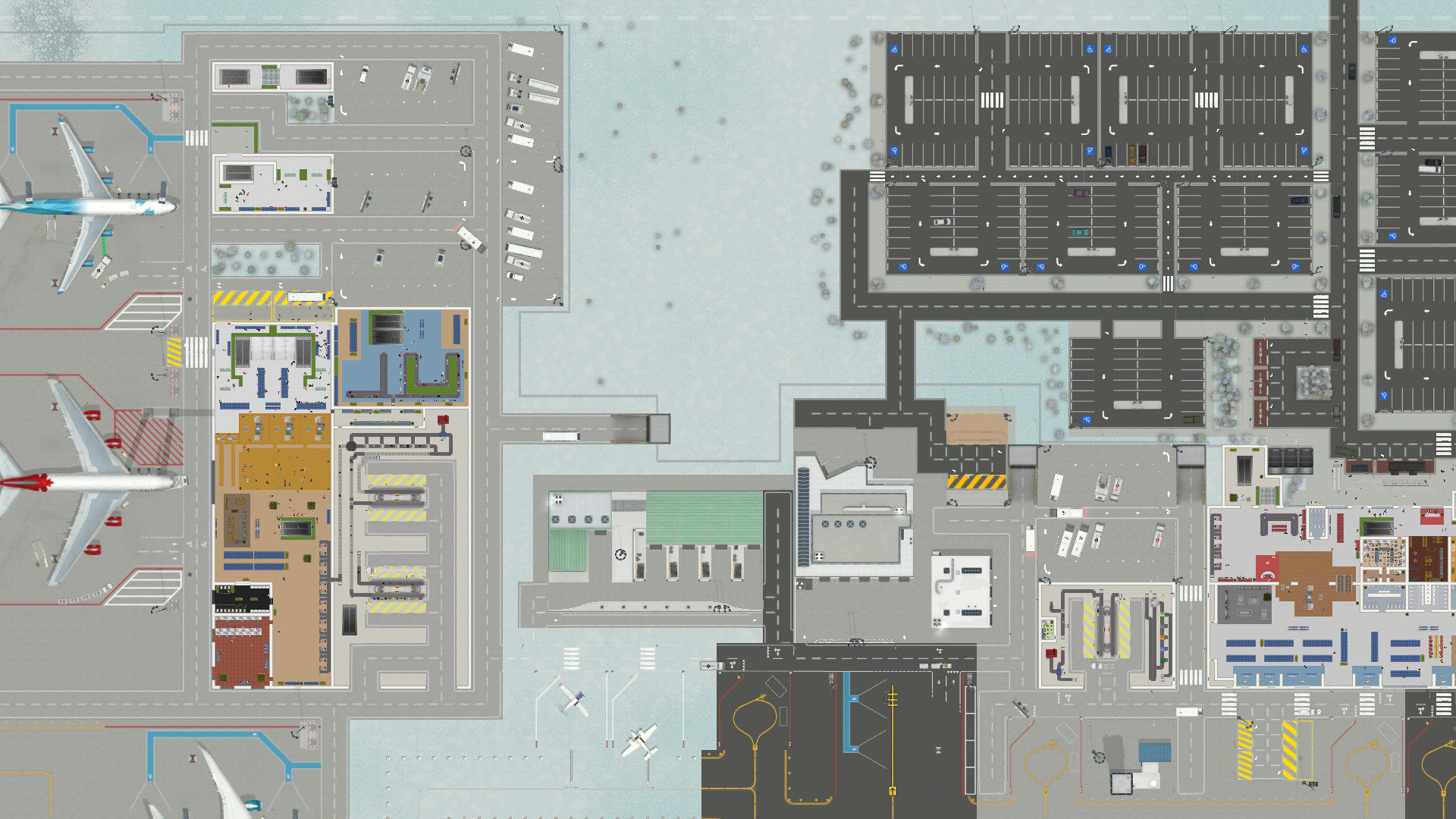 Airport CEO Screenshot 22