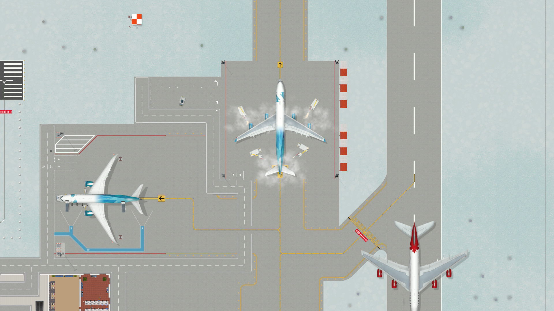 Airport CEO Screenshot 17