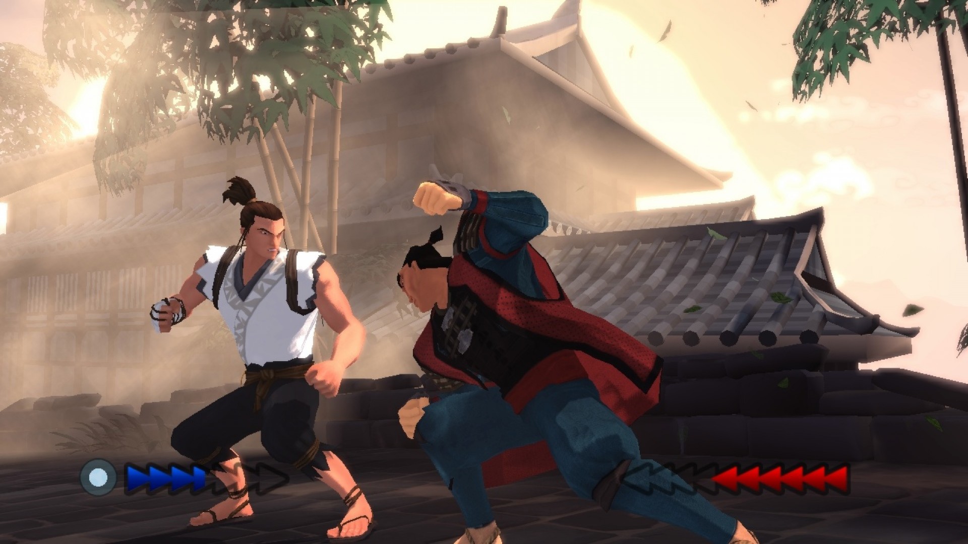 Karateka Screenshot 7