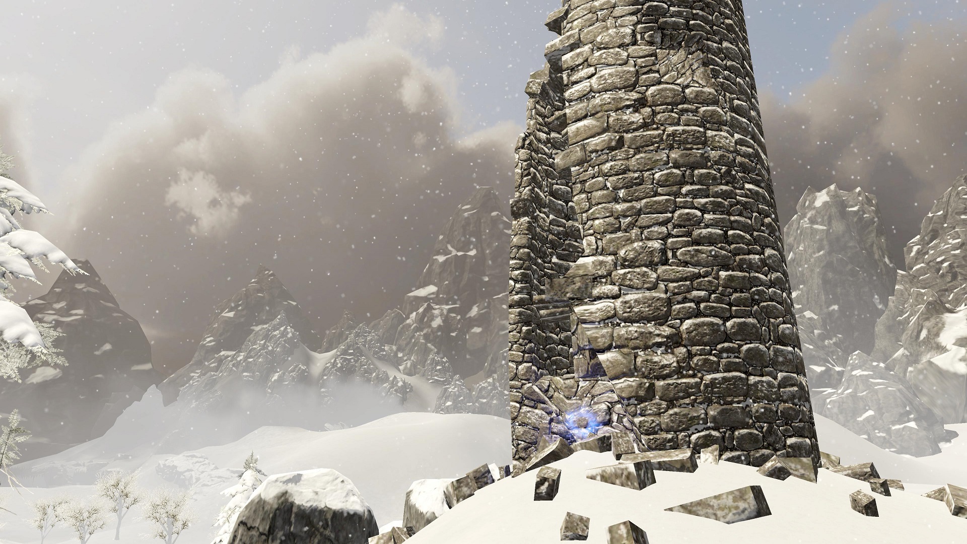 Project: Gorgon Screenshot 7