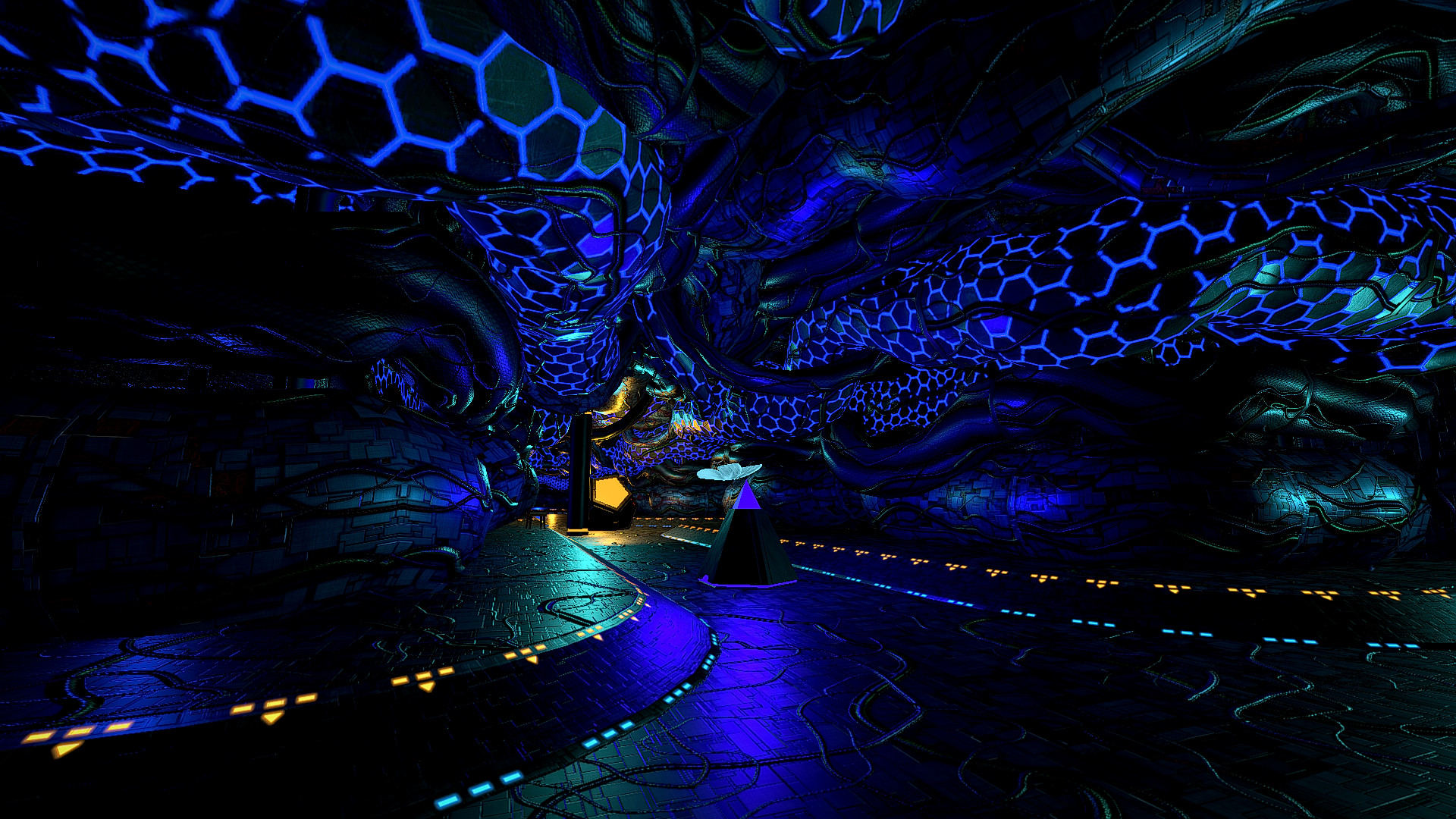 Project: Gorgon Screenshot 4