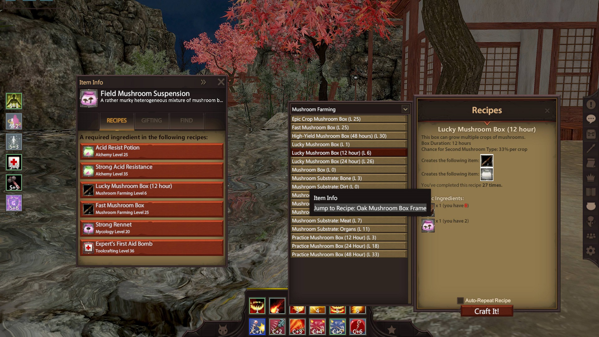 Project: Gorgon Screenshot 3