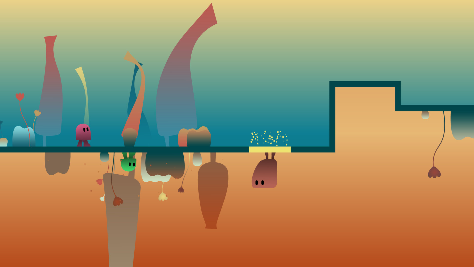 ibb & obb Screenshot 1