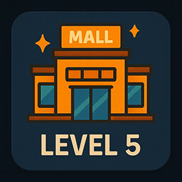 Level 5 Boss icon