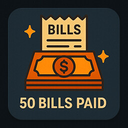 Bill Destroyer icon