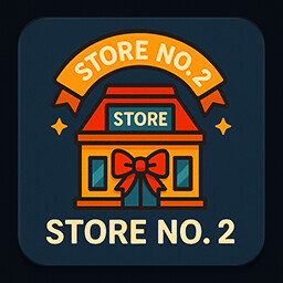 Store No. 2 icon