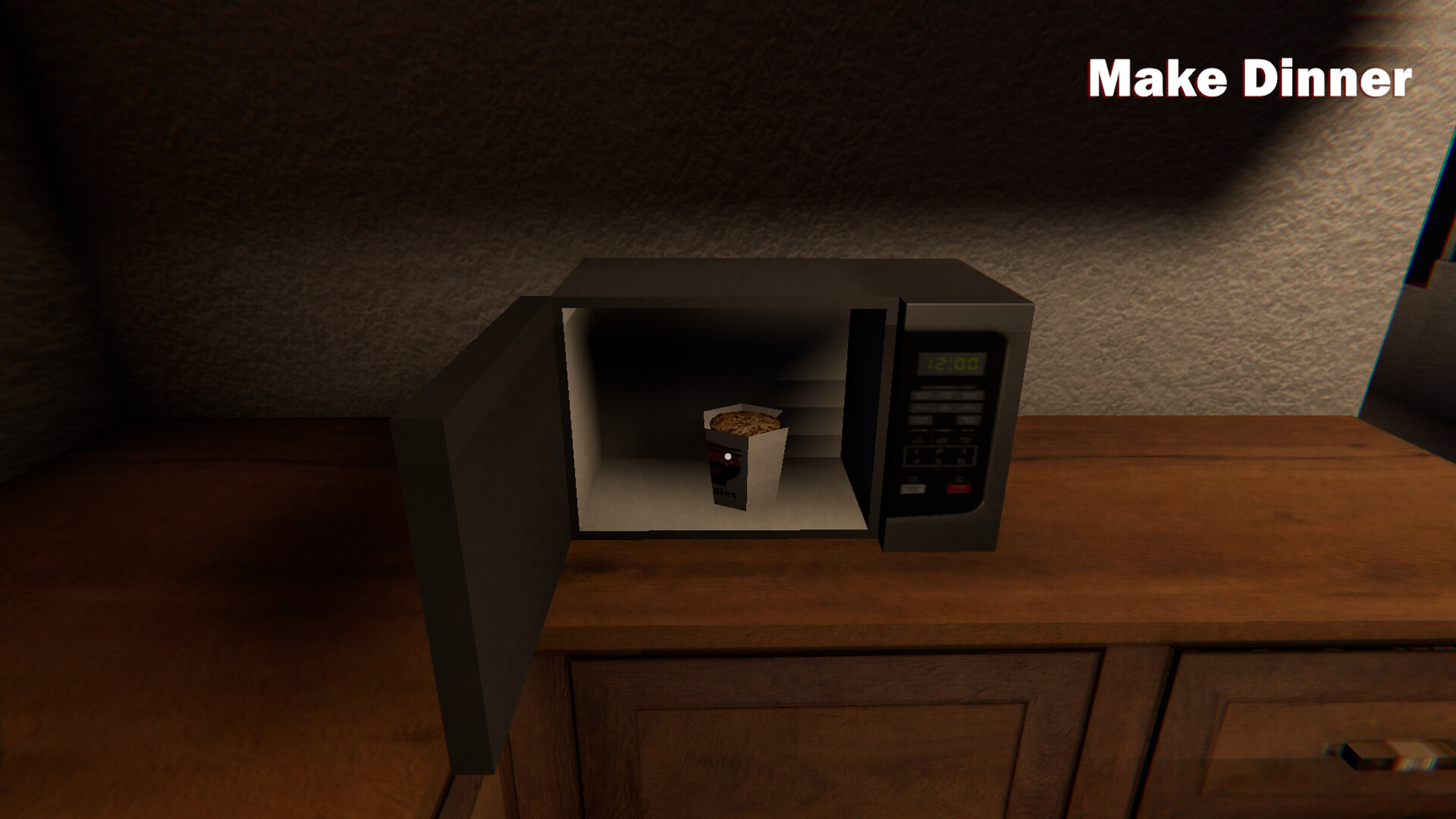 The Salesman Screenshot 2