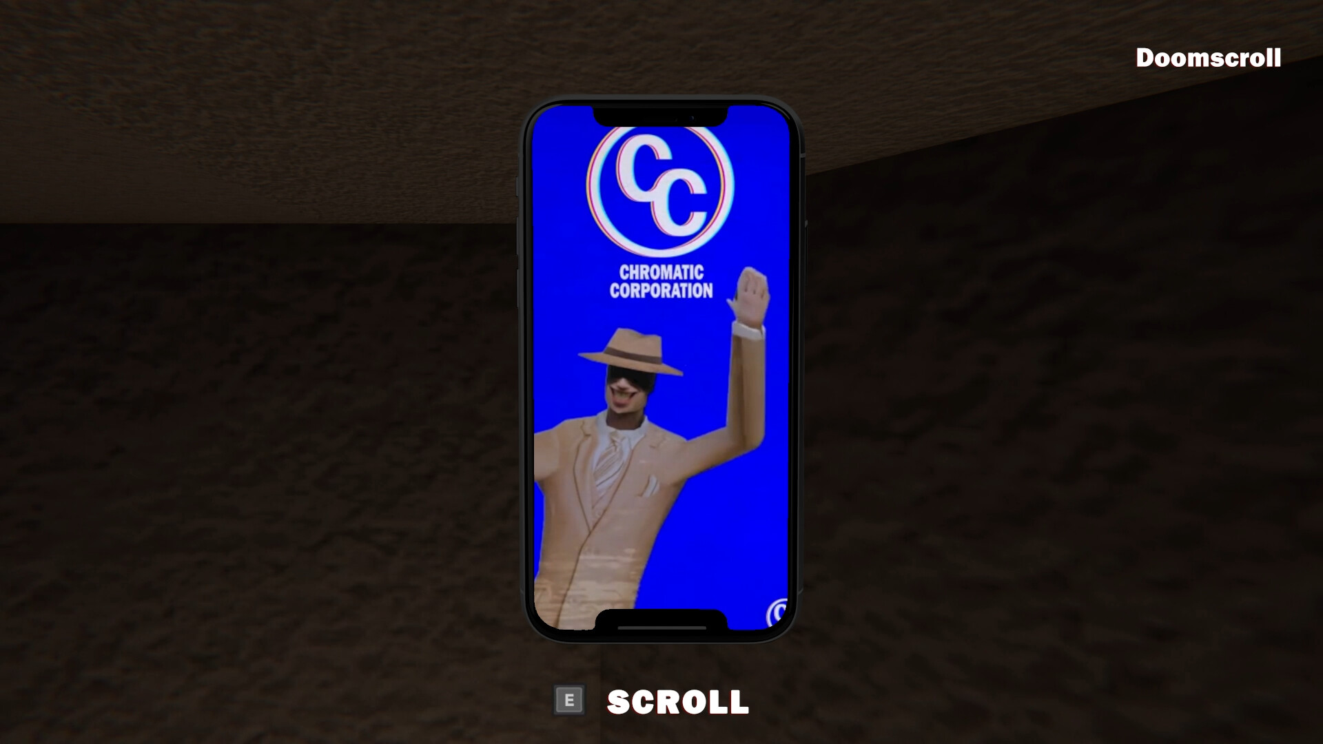 The Salesman Screenshot 3