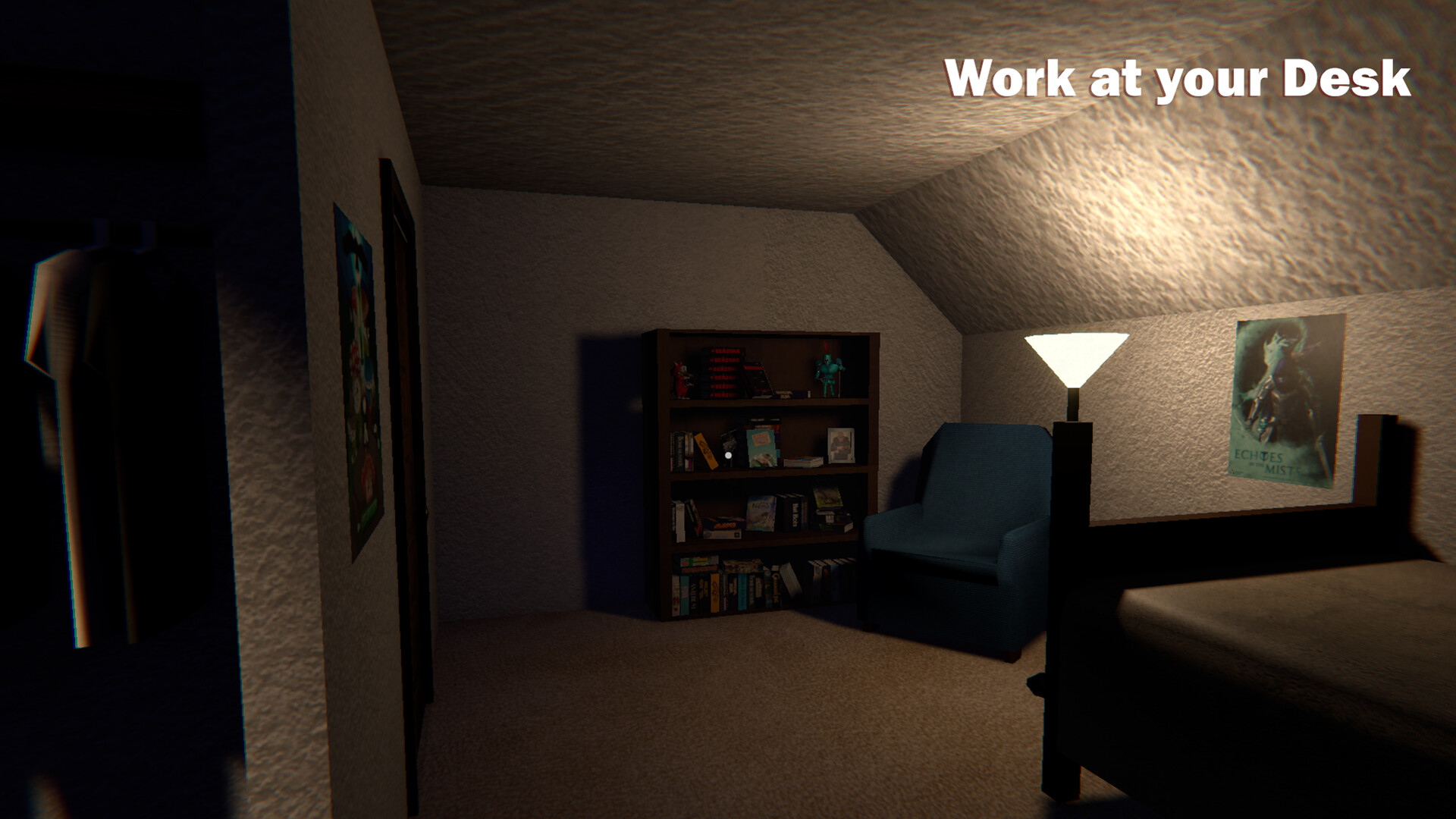 The Salesman Screenshot 5