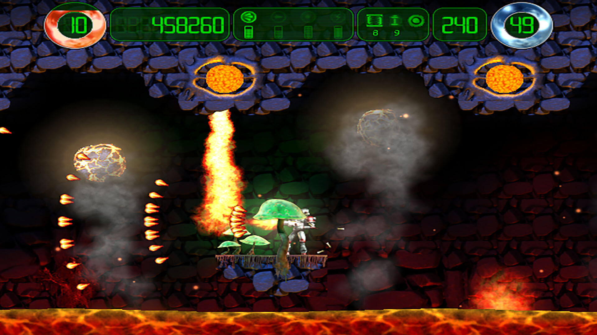 Hurrican Screenshot 7