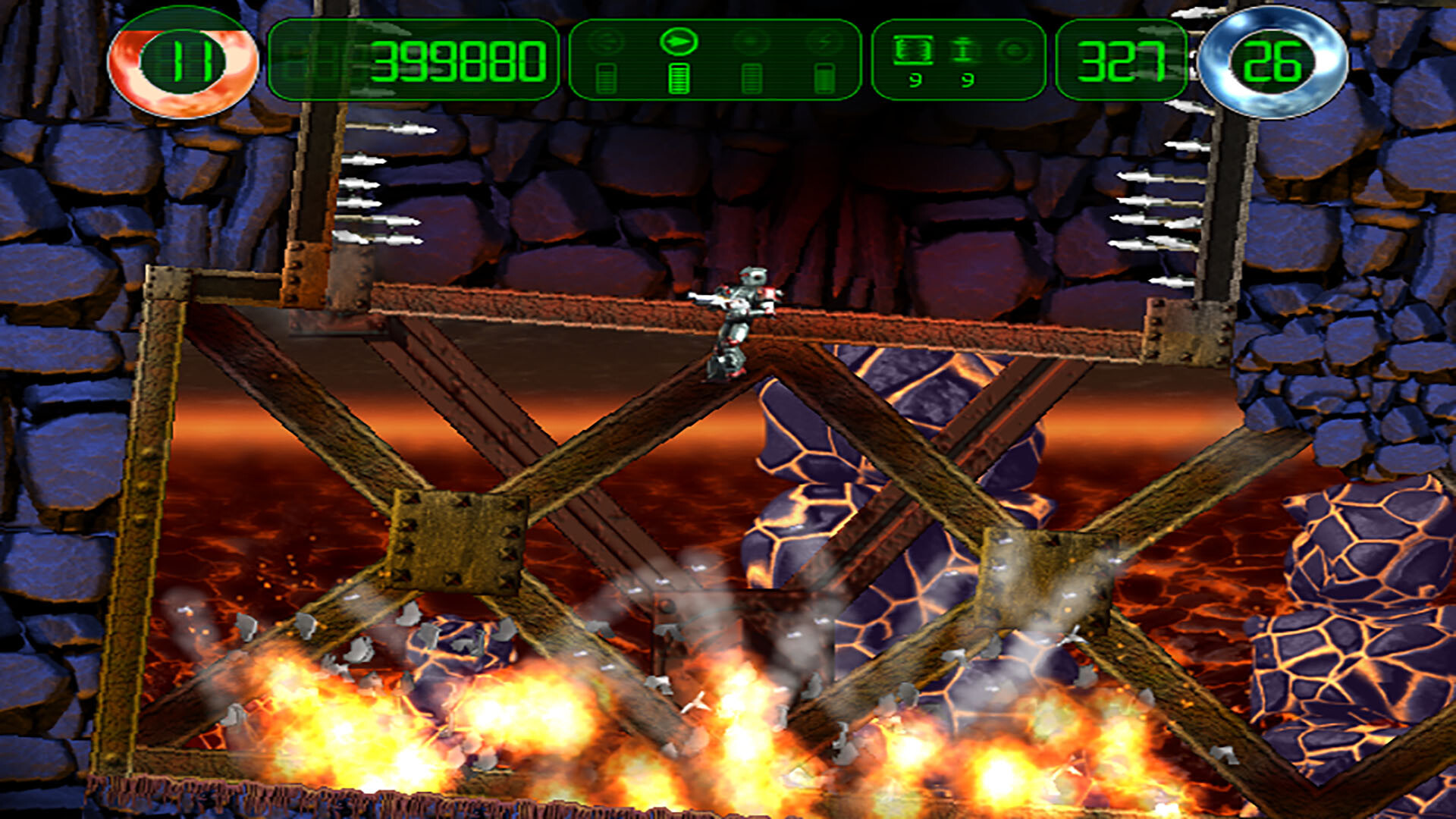 Hurrican Screenshot 10