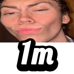 Month of Mewing icon