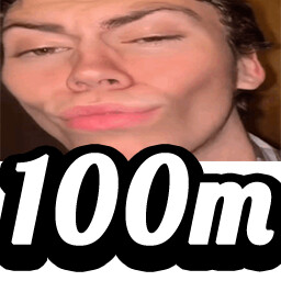 Decade of Mewing icon