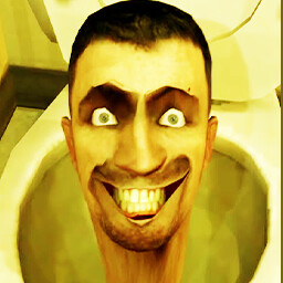 Skibidi Life: Alyx icon