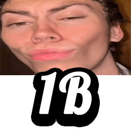 Mewing Entire life icon