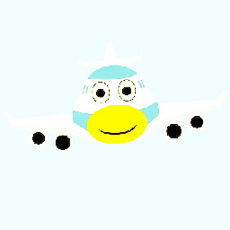 I dont wanna joke about that icon