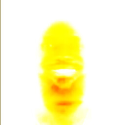 Scream if you love Mewing Simulator icon