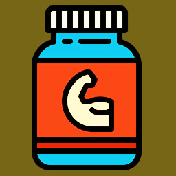 Average lover of little horses icon