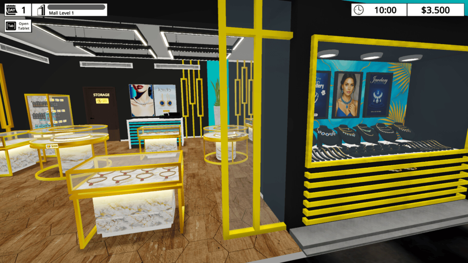 Mall Simulator Screenshot 11