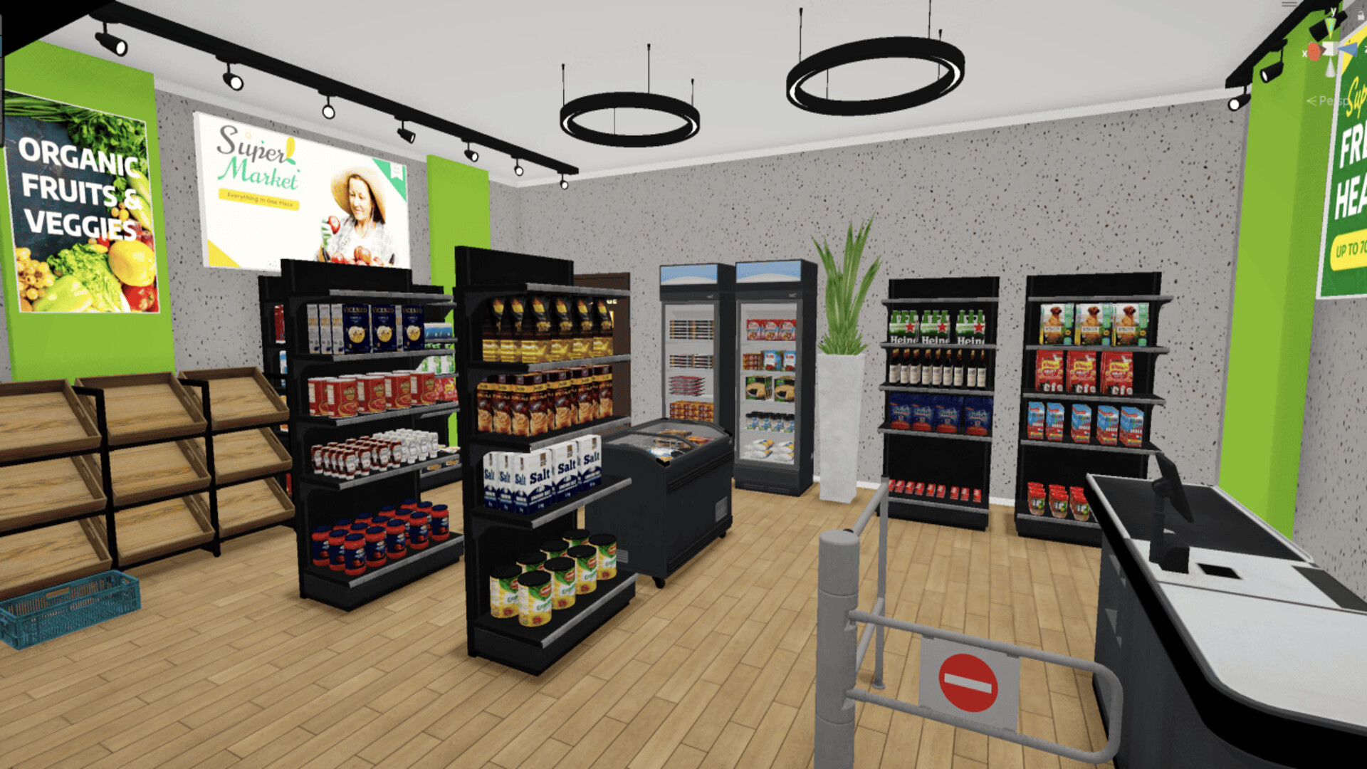 Mall Simulator Screenshot 10