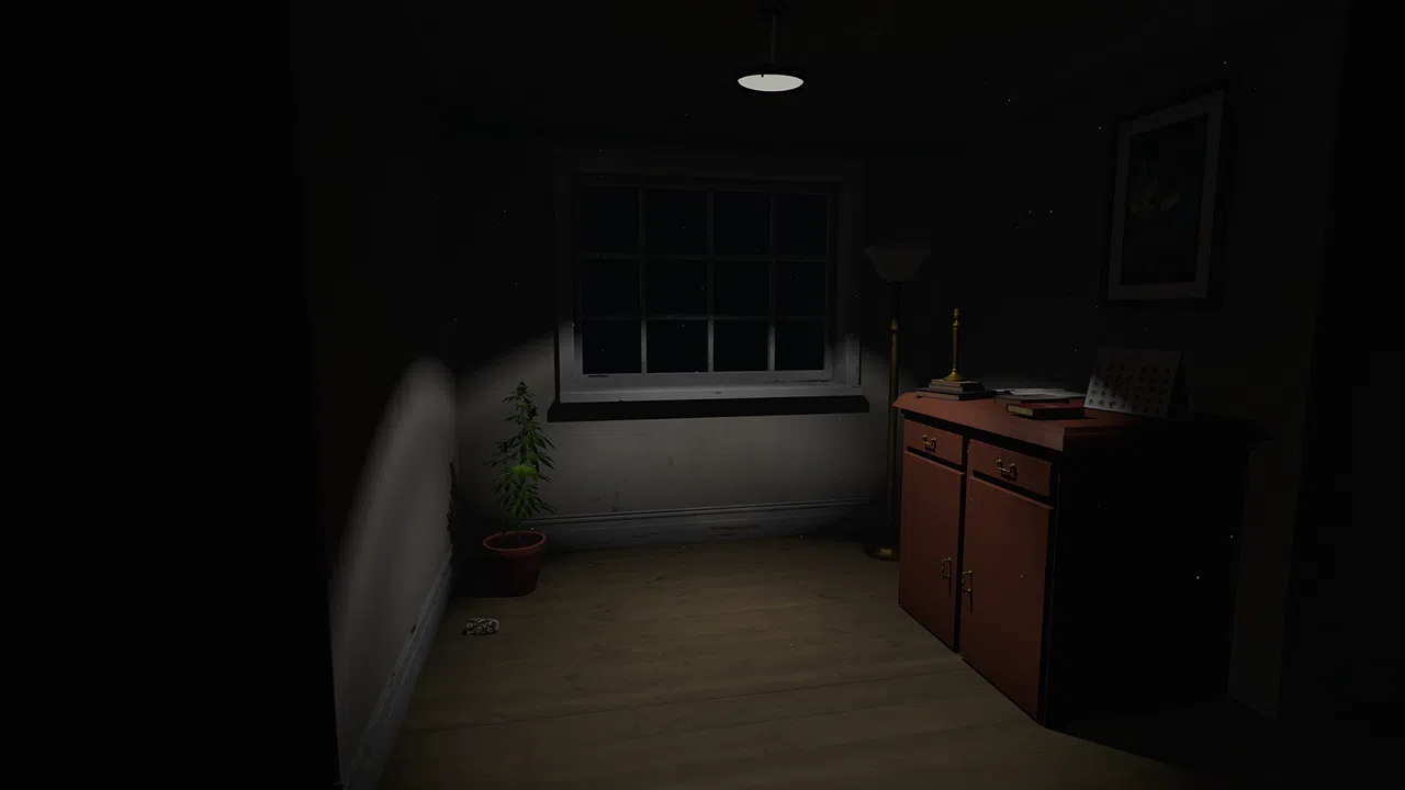 Delirium Screenshot 2