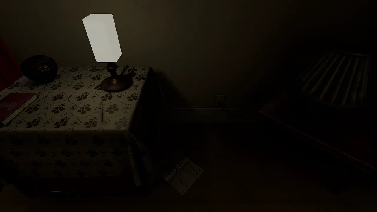 Delirium Screenshot 4