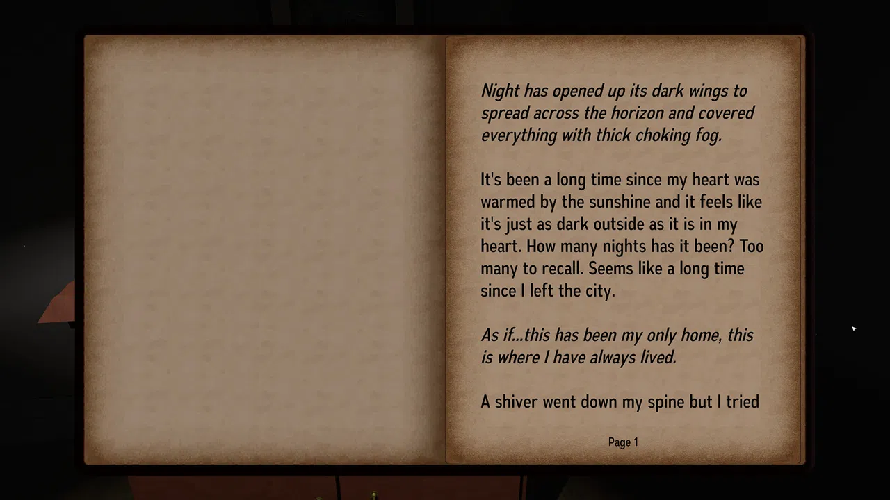 Delirium Screenshot 5