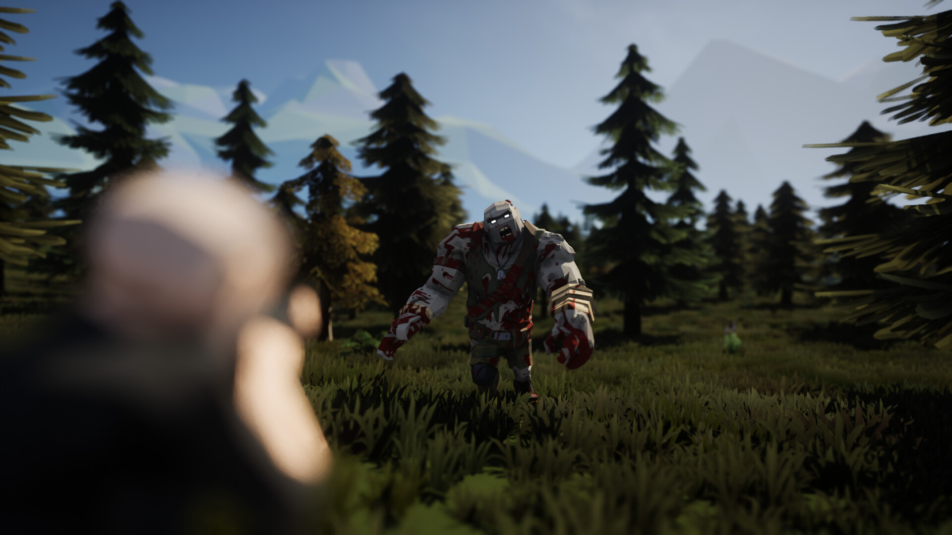 SurrounDead Screenshot 5